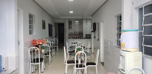 Bairro Jose Maria Tanajura Hotel | Pousada Azevedo