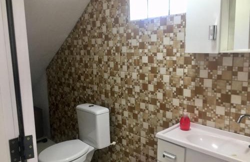 Ametista do Sul Apartamento | Pousada Ágata