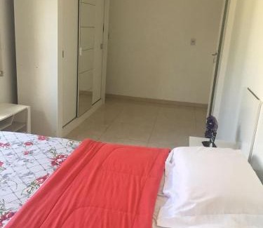 Ametista do Sul Apartamento | Pousada Ágata