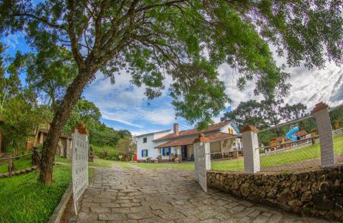 Atibaia Hotel | Pousada Águas do Vale