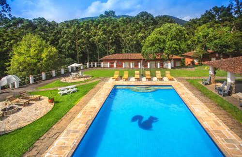 Atibaia Hotel | Pousada Águas do Vale