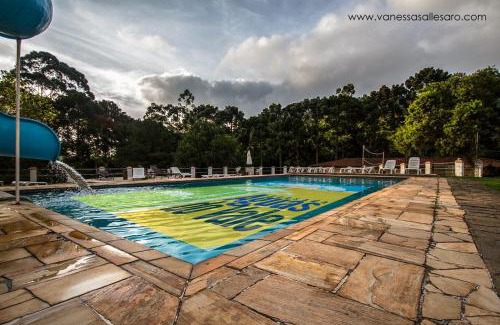 Atibaia Hotel | Pousada Águas do Vale