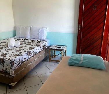 Ilheus-Itacare Casa | Pousada Éden Rio