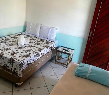 Ilheus-Itacare Casa | Pousada Éden Rio