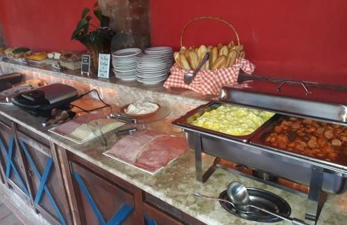 Petropolis Hotel | Pousada 14 Bis