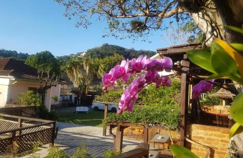 Petropolis Hotel | Pousada 14 Bis