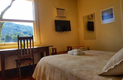 Petropolis Hotel | Pousada 14 Bis