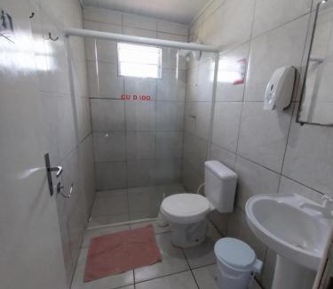 Carazinho Casa | Pousada 201