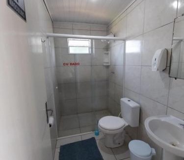 Carazinho Casa | Pousada 201