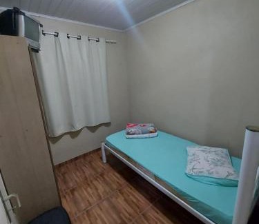 Carazinho Casa | Pousada 201