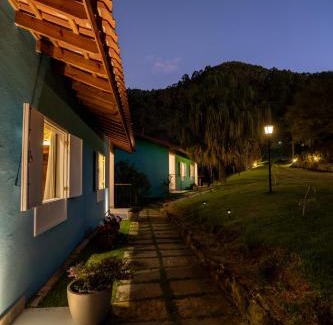 Venda Nova Do Imigrante Apartamento | Pousada Altoé da Montanha