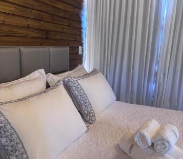 Venda Nova Do Imigrante Chalet De Esquí | Pousada Alto Colina - Chalé Quero-quero