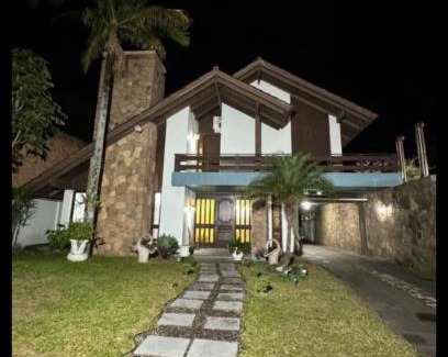 Centro Casa | Pousada A Cabana