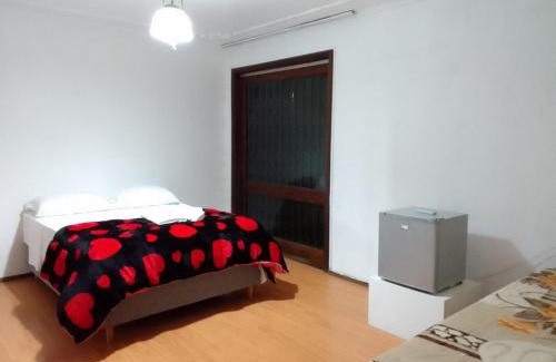 Centro Casa | Pousada A Cabana