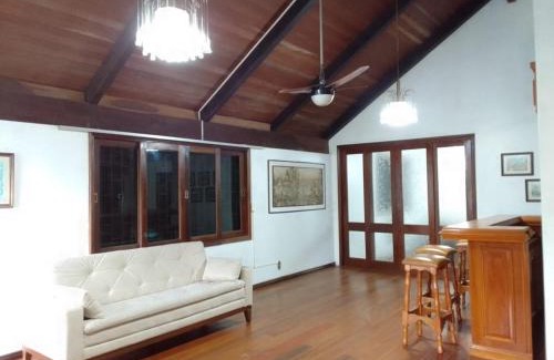 Centro Casa | Pousada A Cabana