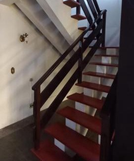 Centro Casa | Pousada A Cabana