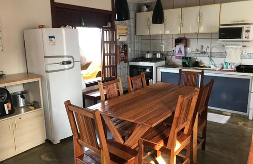 Barra do Riacho Cama Y Desayuno | Pousada A Casa Barra do Riacho