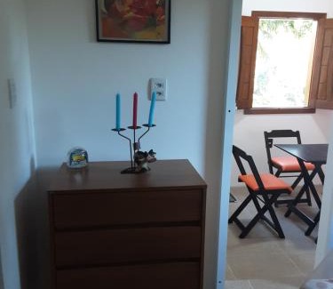 Santo Amaro Casa | Pousada Abelha & Peixe Boi