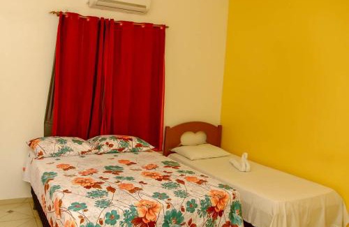 Caicara Hotel | Pousada aconcheg'us