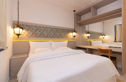 Historic Center Hotel | Pousada Aconchego