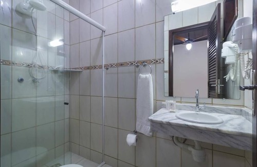 Historic Center Hotel | Pousada Aconchego
