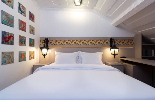 Historic Center Hotel | Pousada Aconchego