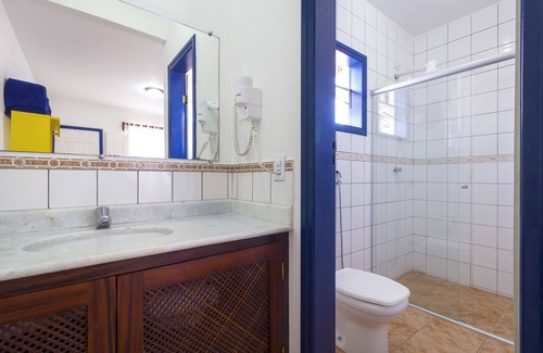 Historic Center Hotel | Pousada Aconchego
