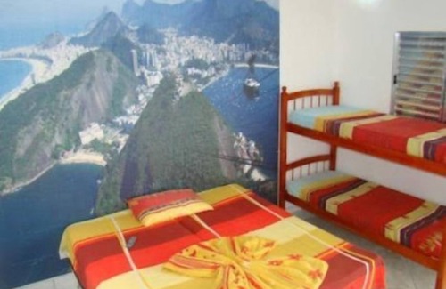 Centro Hotel | Pousada Aconchego