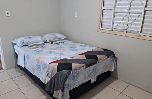 Centro Casa | Pousada Aconchego