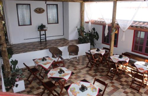Lavras Novas Cama Y Desayuno | Pousada Aconchego da Valdirene