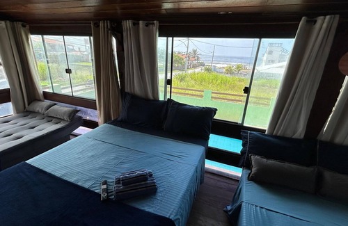 Marica Hotel | Pousada Aconchego de Maricá