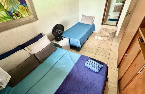 Marica Hotel | Pousada Aconchego de Maricá