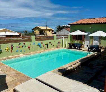 Marica Hotel | Pousada Aconchego de Maricá