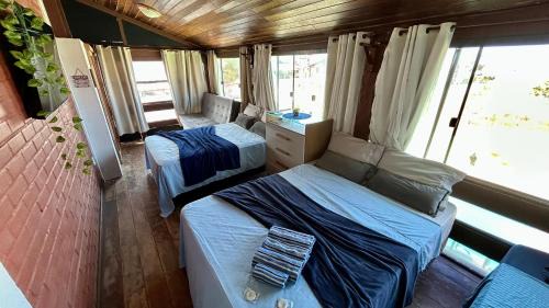 Marica Hotel | Pousada Aconchego de Maricá