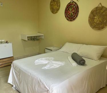 Barreirinhas Casa | Pousada Aconchego Santarém