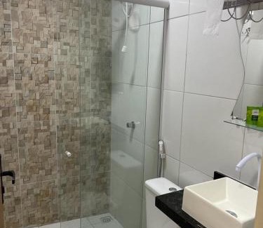 Barreirinhas Casa | Pousada Aconchego Santarém