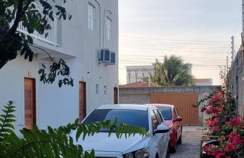 Parnaiba Casa | Pousada Aconchego Vitória
