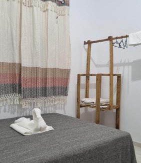 Parnaiba Casa | Pousada Aconchego Vitória