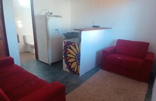 Caraiva Casa | Pousada Adam