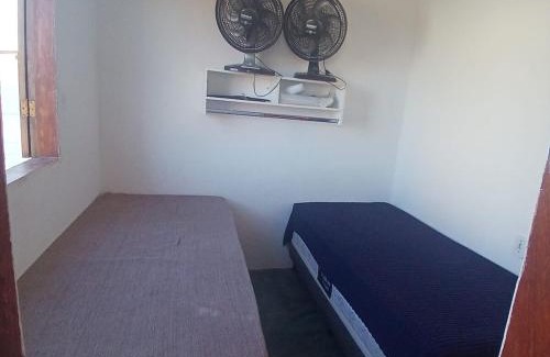 Caraiva Casa | Pousada Adam