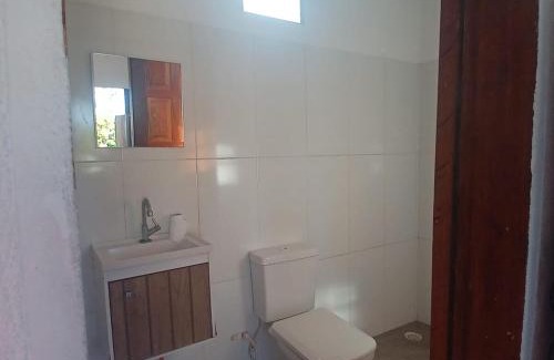 Caraiva Casa | Pousada Adam