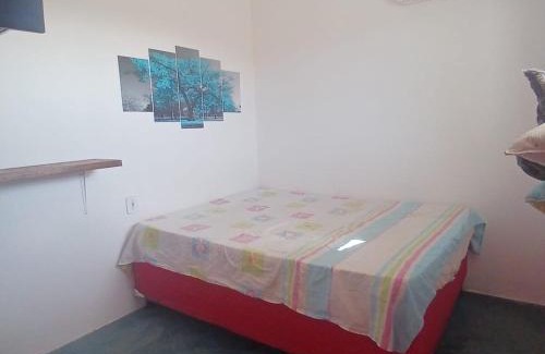 Caraiva Casa | Pousada Adam