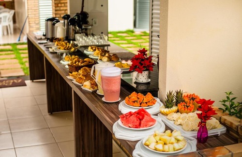 Parnaiba Hotel | Pousada Aeroporto