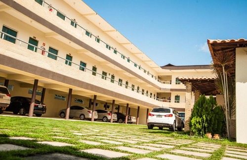 Parnaiba Hotel | Pousada Aeroporto