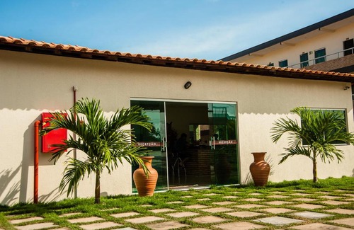 Parnaiba Hotel | Pousada Aeroporto