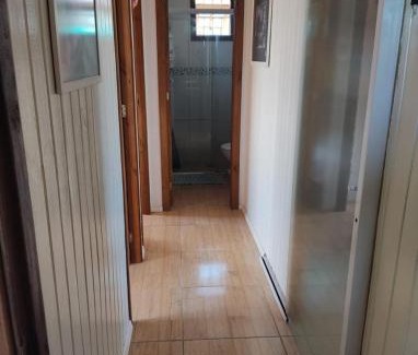 Passo de Torres Apartamento | Pousada Albino Goedert