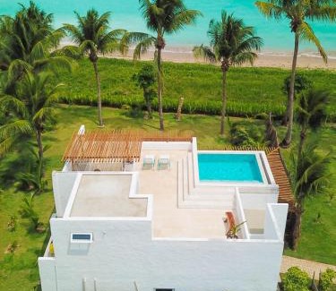 Porto de Pedras Hotel | Pousada Aldeia Beijupirá