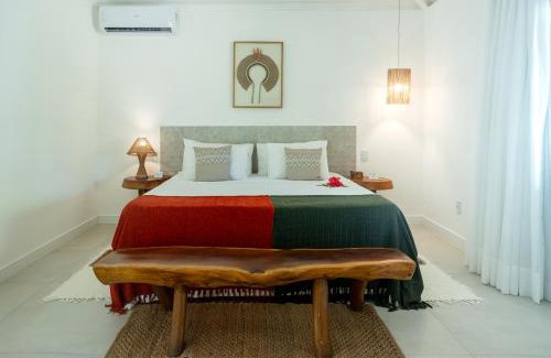 Porto de Pedras Hotel | Pousada Aldeia Beijupirá
