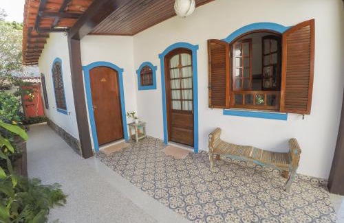 Centro Hotel | Pousada Aldeia dos Ventos