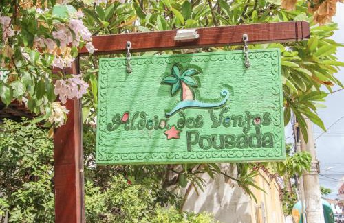Centro Hotel | Pousada Aldeia dos Ventos